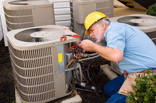 Local HVAC companies in Fort Myers, FL