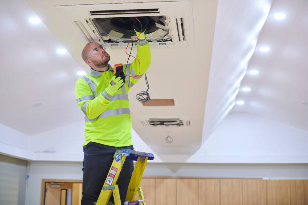 Best HVAC air duct cleaning  in Fort Myers, FL