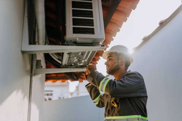 Best Emergency HVAC repair  in Fort Myers, FL