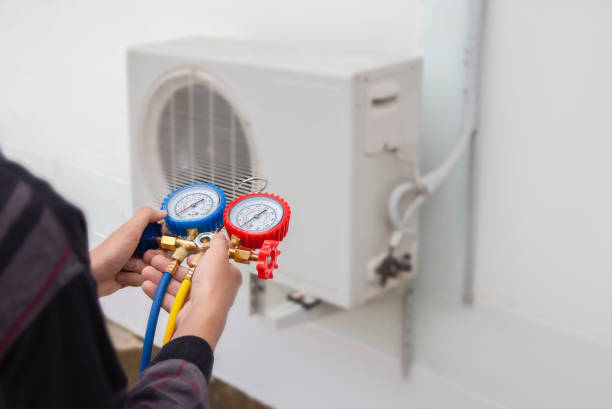 Best HVAC installation services  in Fort Myers, FL