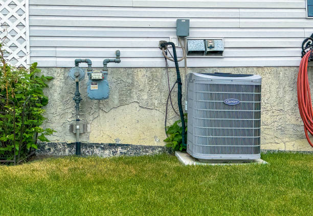 Best HVAC installation services  in Fort Myers, FL